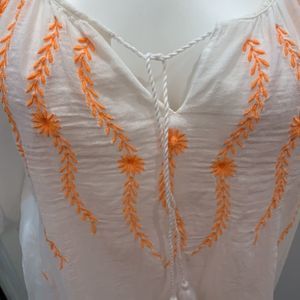 St John’s Bay Boho Top